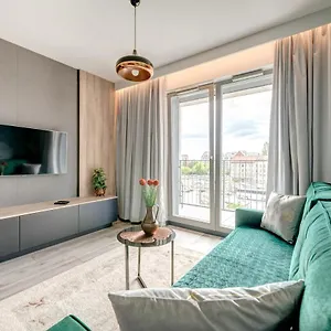 Live & Travel Grano Apartament