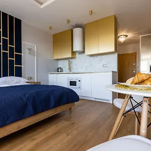 Ina Rent - Bastion Wałowa Apartament